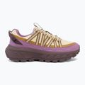 Încălțăminte de drumeție pentru femei Jack Wolfskin Wild Hike Texapore Low Vanilla Cream 2