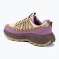 Încălțăminte de drumeție pentru femei Jack Wolfskin Wild Hike Texapore Low Vanilla Cream 3