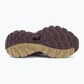Încălțăminte de drumeție pentru femei Jack Wolfskin Wild Hike Texapore Low Vanilla Cream 4