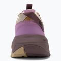 Încălțăminte de drumeție pentru femei Jack Wolfskin Wild Hike Texapore Low Vanilla Cream 6