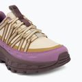 Încălțăminte de drumeție pentru femei Jack Wolfskin Wild Hike Texapore Low Vanilla Cream 7