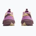 Încălțăminte de drumeție pentru femei Jack Wolfskin Wild Hike Texapore Low Vanilla Cream 3