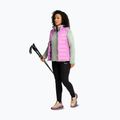 Încălțăminte de drumeție pentru femei Jack Wolfskin Wild Hike Texapore Low Vanilla Cream 7