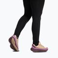 Încălțăminte de drumeție pentru femei Jack Wolfskin Wild Hike Texapore Low Vanilla Cream 9