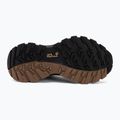 Încălțăminte de drumeție pentru femei Jack Wolfskin Wild Hike Texapore Mid fawn 4