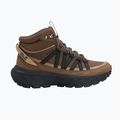 Încălțăminte de drumeție pentru femei Jack Wolfskin Wild Hike Texapore Mid fawn