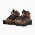 Încălțăminte de drumeție pentru femei Jack Wolfskin Wild Hike Texapore Mid fawn 2