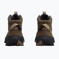 Încălțăminte de drumeție pentru femei Jack Wolfskin Wild Hike Texapore Mid fawn 3