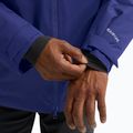 Geacă cu puf pentru bărbați Jack Wolfskin Icecape 2 l Down Ins Rds glow ink 5