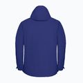 Geacă cu puf pentru bărbați Jack Wolfskin Icecape 2 l Down Ins Rds glow ink 8