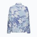 Bluză fleece pentru femei Jack Wolfskin Paw Era 100 Orint Half Zip paw crystal blue 8