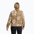 Bluză fleece pentru femei Jack Wolfskin Paw Era 100 Orint Half Zip paw hazel wood 3