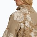 Bluză fleece pentru femei Jack Wolfskin Paw Era 100 Orint Half Zip paw hazel wood 5