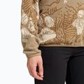 Bluză fleece pentru femei Jack Wolfskin Paw Era 100 Orint Half Zip paw hazel wood 6
