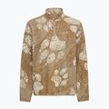 Bluză fleece pentru femei Jack Wolfskin Paw Era 100 Orint Half Zip paw hazel wood 7