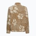 Bluză fleece pentru femei Jack Wolfskin Paw Era 100 Orint Half Zip paw hazel wood 8