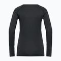 Bluză termoactivă pentru femei Jack Wolfskin Infinite Warm LS black 4