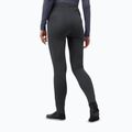 Pantaloni termoactivi pentru femei Jack Wolfskin Infinite Warm black 2