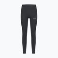 Pantaloni termoactivi pentru femei Jack Wolfskin Infinite Warm black 4