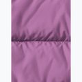 Palton cu puf pentru femei Jack Wolfskin Frozen Palace Coat vivid orchid 10