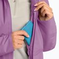 Geacă izolată pentru femei Jack Wolfskin Wisper Ins vivid orchid 6