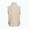 Vestă pentru femei Jack Wolfskin High Curl oyster 8
