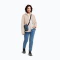 Bluză fleece pentru femei Jack Wolfskin High Curl oyster 2