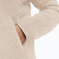 Bluză fleece pentru femei Jack Wolfskin High Curl oyster 5