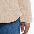 Bluză fleece pentru femei Jack Wolfskin High Curl oyster 6