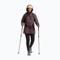 Geacă cu puf pentru femei Jack Wolfskin Icecape 2L Down Ins Rds sheer plum 2