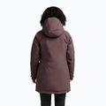 Geacă cu puf pentru femei Jack Wolfskin Icecape 2L Down Ins Rds sheer plum 3