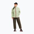 Bluză fleece pentru femei Jack Wolfskin Lite Curl Full Zip melon 2