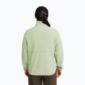 Bluză fleece pentru femei Jack Wolfskin Lite Curl Full Zip melon 3