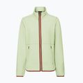 Bluză fleece pentru femei Jack Wolfskin Lite Curl Full Zip melon 7