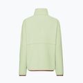 Bluză fleece pentru femei Jack Wolfskin Lite Curl Full Zip melon 8