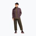 Bluză fleece pentru femei Jack Wolfskin Lite Curl Full Zip sheer plum 2