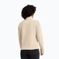 Bluză fleece pentru femei Jack Wolfskin Taunus 100 Half Zip oyster 3