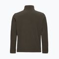 Bluză fleece pentru bărbați Jack Wolfskin Taunus 200 Full Zip obsidian moss 8