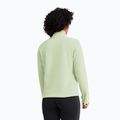 Bluză fleece pentru femei Jack Wolfskin Taunus 100 Half Zip melon 3