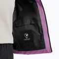 Palton cu puf pentru femei Jack Wolfskin Frozen Palace vivid orchid 4