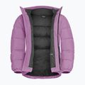 Palton cu puf pentru femei Jack Wolfskin Frozen Palace vivid orchid 9