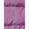Palton cu puf pentru femei Jack Wolfskin Frozen Palace vivid orchid 10