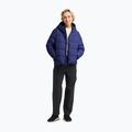 Palton cu puf pentru femei Jack Wolfskin Frozen Palace glow ink 2