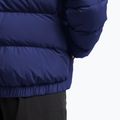 Palton cu puf pentru femei Jack Wolfskin Frozen Palace glow ink 6