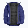 Palton cu puf pentru femei Jack Wolfskin Frozen Palace glow ink 8