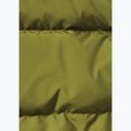 Palton cu puf pentru femei Jack Wolfskin Frozen Palace khaki green 10