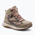 Cizme de trekking pentru femei Jack Wolfskin Terraventure Texapore Mid bej 4049991_5294