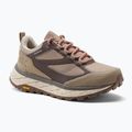 Cizme de trekking pentru femei Jack Wolfskin Terraventure Texapore Low bej 4051631_5294