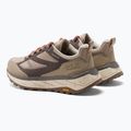 Cizme de trekking pentru femei Jack Wolfskin Terraventure Texapore Low bej 4051631_5294 3
