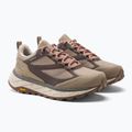 Cizme de trekking pentru femei Jack Wolfskin Terraventure Texapore Low bej 4051631_5294 5